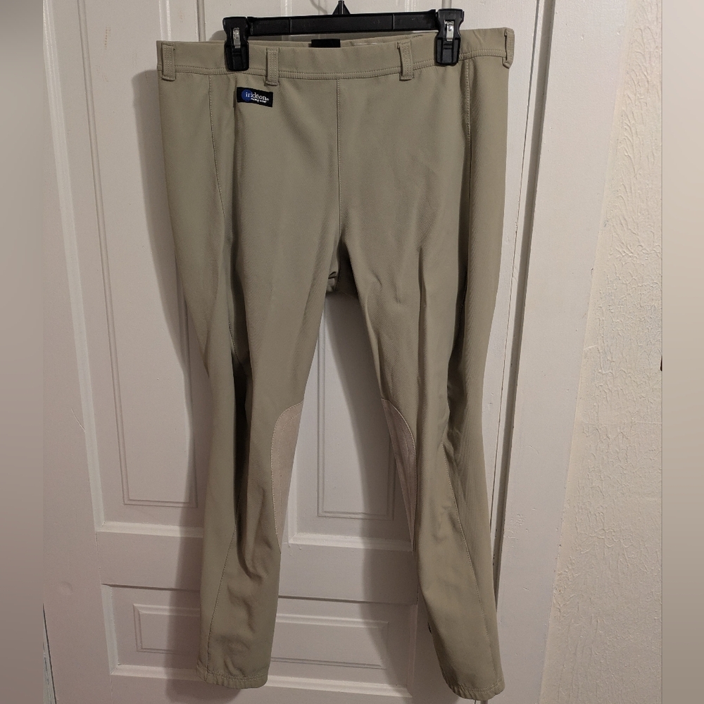 Riding Breeches
